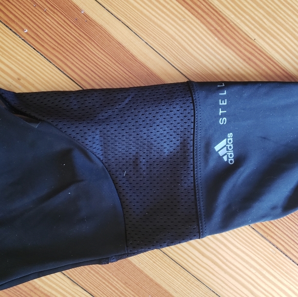 Stella McCartney adidas Leggings - Picture 4 of 8